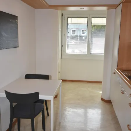 公寓 Quiet 1br In The Center - Hammer 4