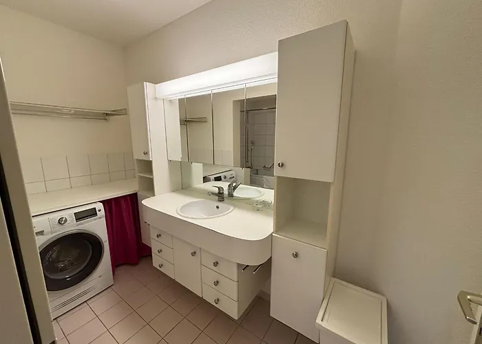 Quiet 1br In The Center - Hammer 4 * Zurich