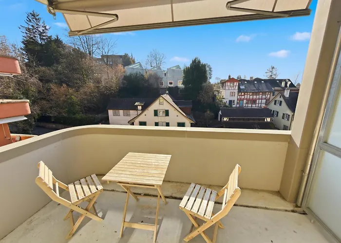 Quiet 1br In The Center - Hammer 4