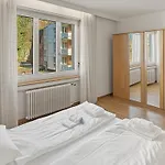 Quiet 1br In The Center - Hammer 4 Apartment