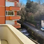 Quiet 1br In The Center - Hammer 4 Apartment *