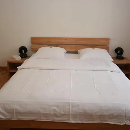 Quiet 1br In The Center - Hammer 4 * Zurich