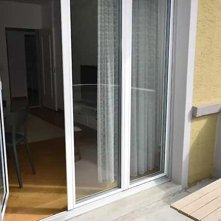 Quiet 1br In The Center - Hammer 4 * Zurich