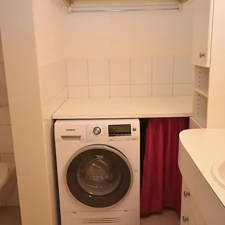 Quiet 1br In The Center - Hammer 4 Apartamento Zúrich