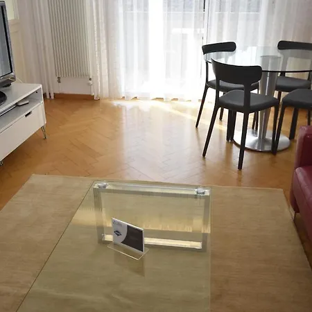 Quiet 1br In The Center - Hammer 4 Daire