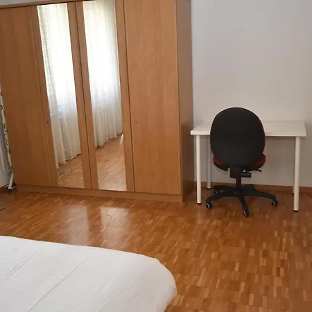 Quiet 1br In The Center - Hammer 4 * Zurich
