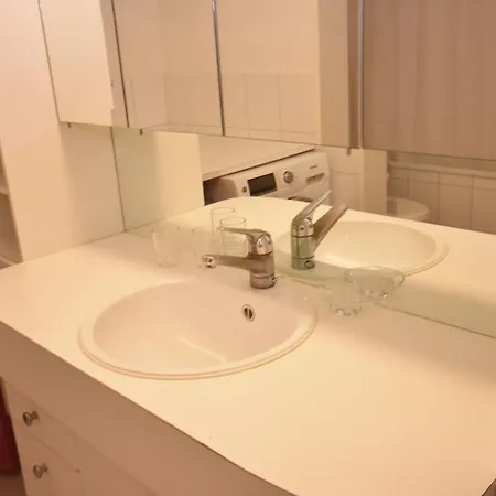 Quiet 1br In The Center - Hammer 4 Apartment