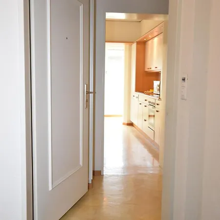 Daire Quiet 1br In The Center - Hammer 4 *