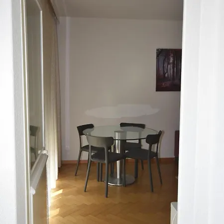 Quiet 1br In The Center - Hammer 4 Apartment Zurich