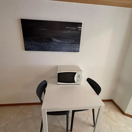 Apartment Quiet 1br In The Center - Hammer 4 *