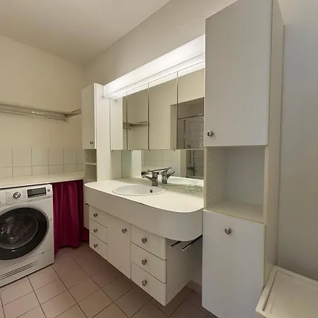 Quiet 1br In The Center - Hammer 4 * Zürich