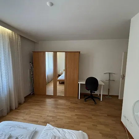 Quiet 1br In The Center - Hammer 4 Apartamento *