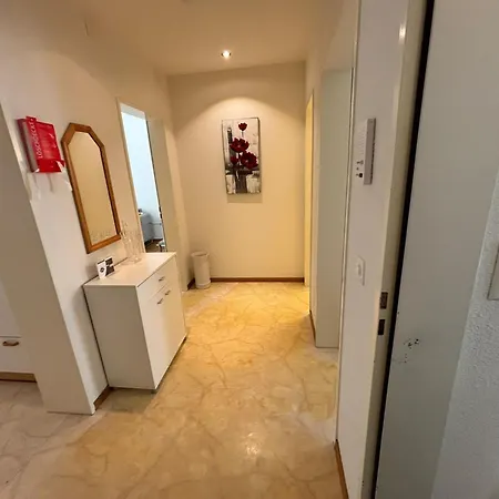 Daire Quiet 1br In The Center - Hammer 4
