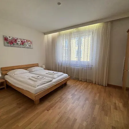Lejlighed Quiet 1br In The Center - Hammer 4 *