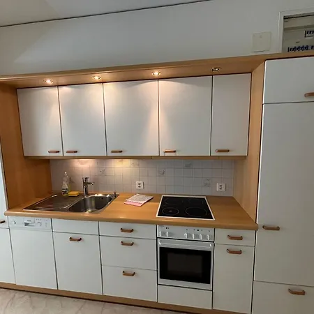 Daire Quiet 1br In The Center - Hammer 4 Zürih