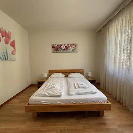 Quiet 1br In The Center - Hammer 4 * Zürih