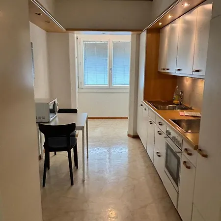 Quiet 1br In The Center - Hammer 4 *