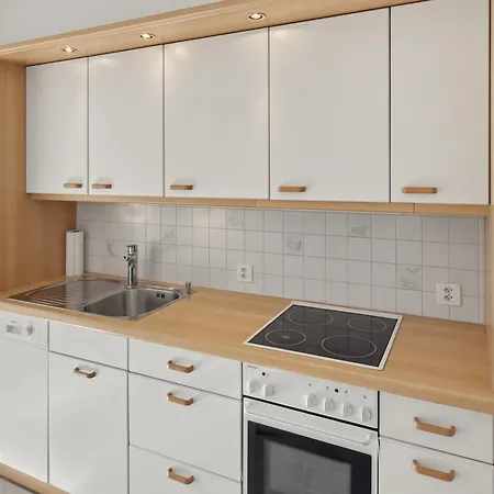 Apartment Quiet 1br In The Center - Hammer 4 Zurich