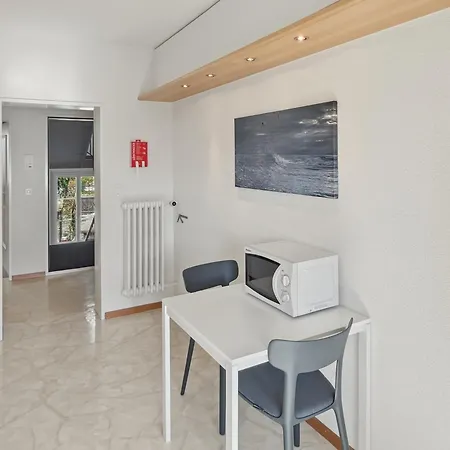 Quiet 1br In The Center - Hammer 4 * Zurich