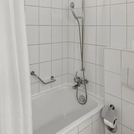 Quiet 1br In The Center - Hammer 4