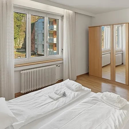Quiet 1br In The Center - Hammer 4 Apartamento