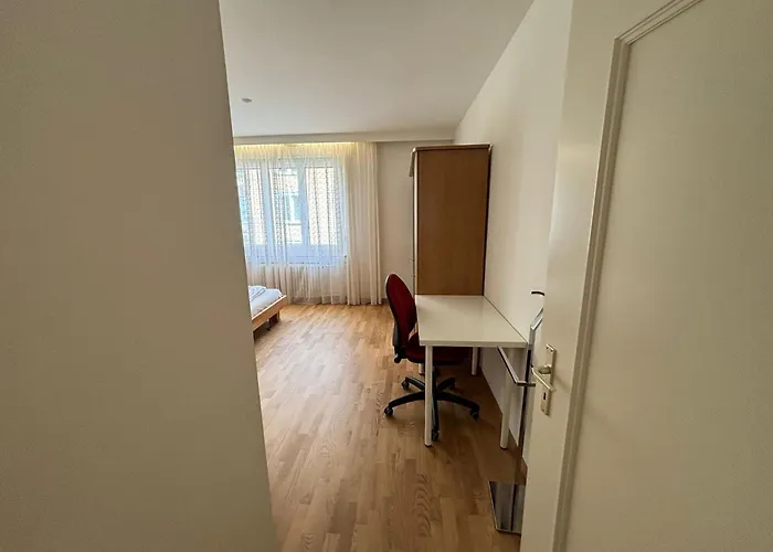 Quiet 1br In The Center - Hammer 4 Apartment