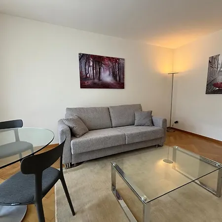 Quiet 1br In The Center - Hammer 4