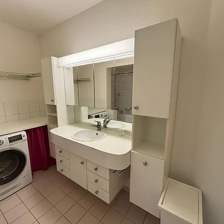 Quiet 1br In The Center - Hammer 4 * Цюрих