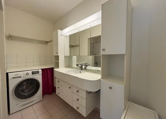 Quiet 1br In The Center - Hammer 4 * ציריך