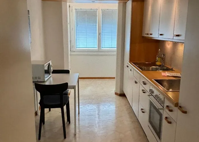 Quiet 1br In The Center - Hammer 4 *