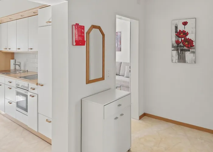 Quiet 1br In The Center - Hammer 4 *