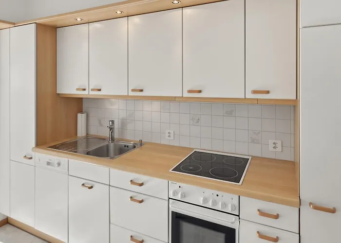 דירה Quiet 1br In The Center - Hammer 4 ציריך